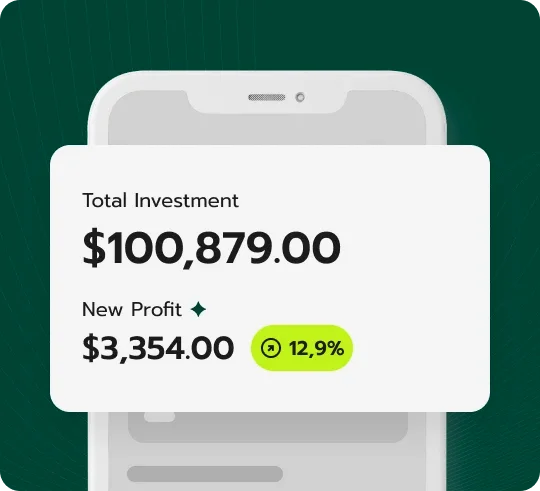 BitKeltTrade portefølje