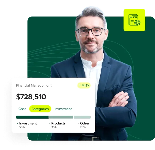BitKeltTrade kapitalforvaltning